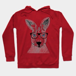 kangaroo Hoodie